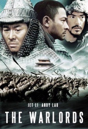 The Warlords