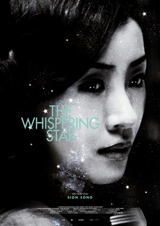 The Whispering Star