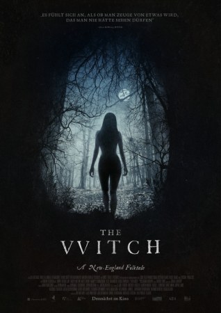 The Witch