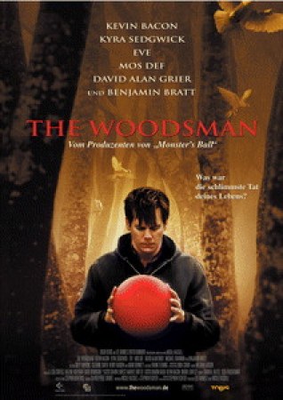 The Woodsman