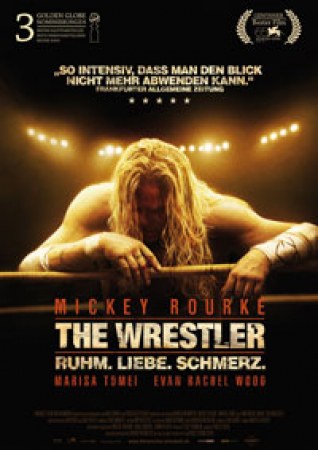 The Wrestler