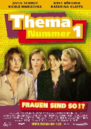 Thema Nr. 1
