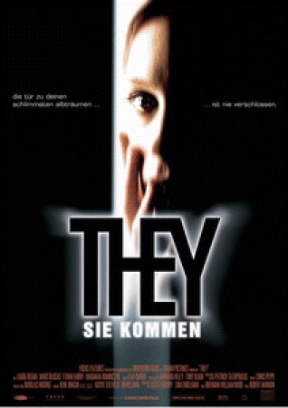 They - Sie kommen