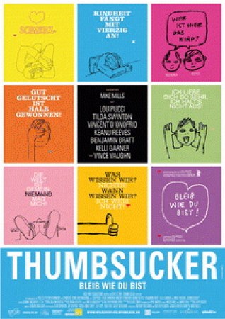 Thumbsucker