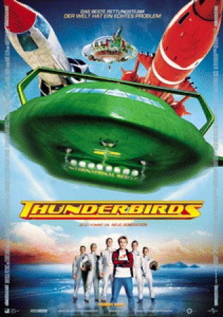 Thunderbirds