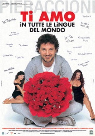 Ti amo in tutte le lingue del mondo
