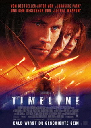 Timeline