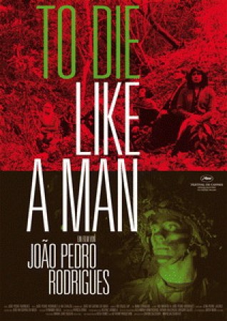 To Die Like a Man