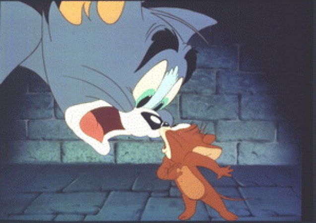 Tom & Jerry - Der Film