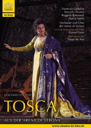 Tosca (Arena di Verona)