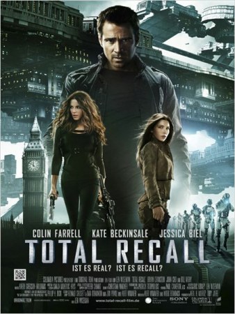 Total Recall