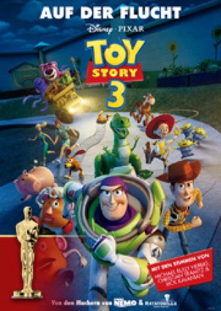 Toy Story 3 3D