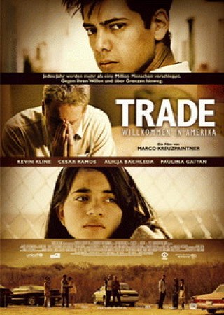 Trade - Willkommen in Amerika