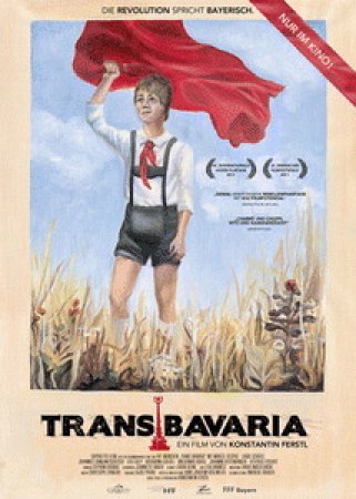 Trans Bavaria