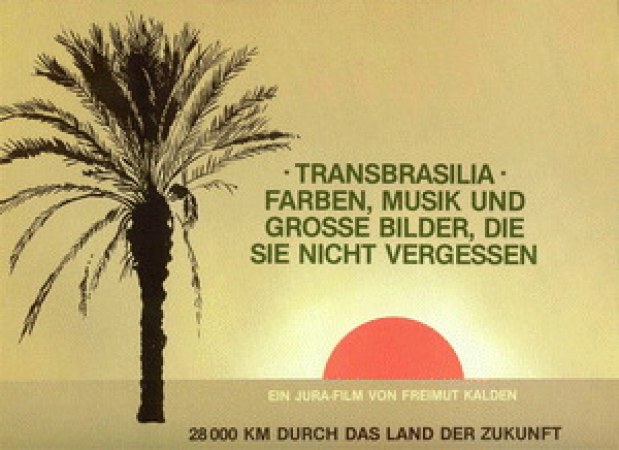 Trans Brasilia - Phantastische Reise