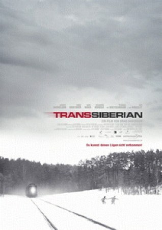 Transsiberian