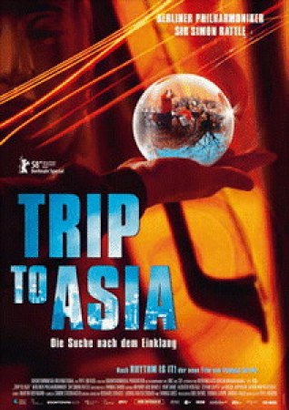 Trip to Asia