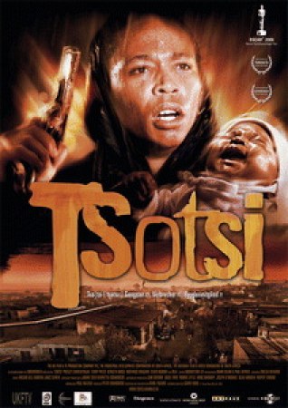 Tsotsi