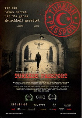Turkish Passport