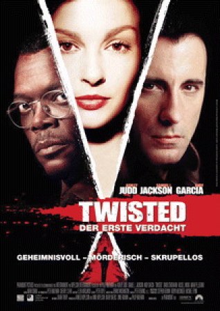 Twisted - Der erste Verdacht