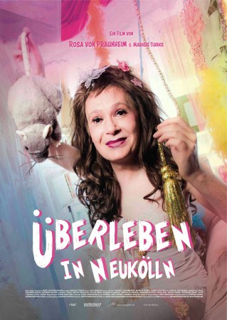 überleben In Neukölln überleben In Neukölln