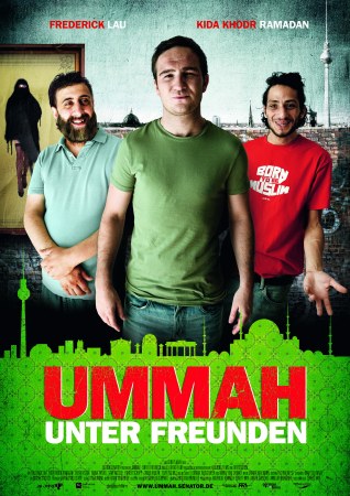 Ummah - Unter Freunden