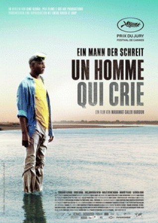 Un homme qui crie - Ein Mann, der weint