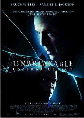 Unbreakable - Unzerbrechlich