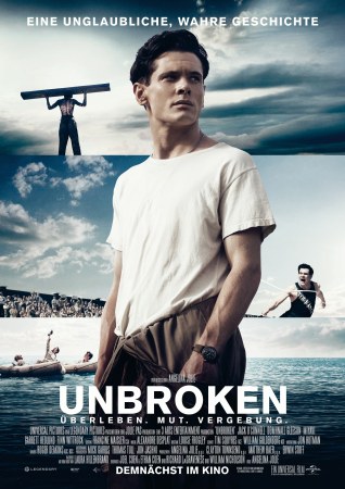 Unbroken