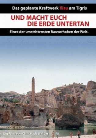 Und macht euch die Erde untertan