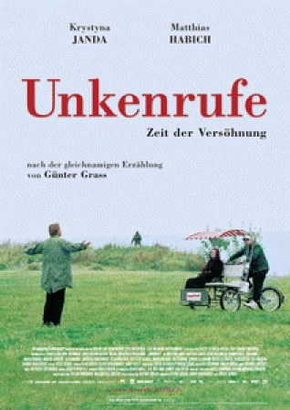 Unkenrufe - Zeit der Versöhnung