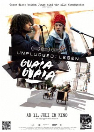 Unplugged: Leben Guaia Guaia