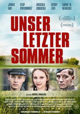 Unser letzter Sommer