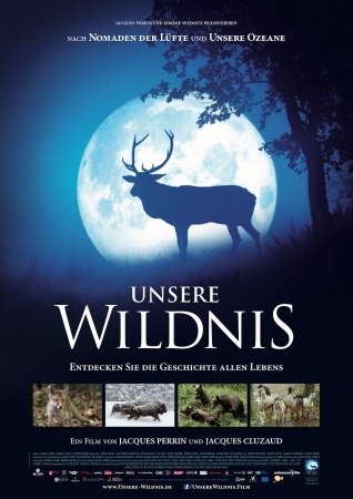 Unsere Wildnis