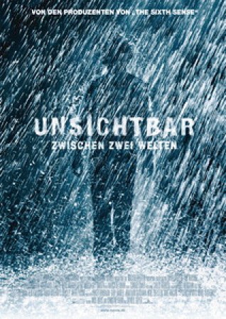 Unsichtbar - Zwischen zwei Welten