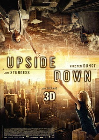 Upside Down