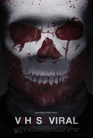 V/H/S: Viral