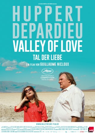 Valley of Love