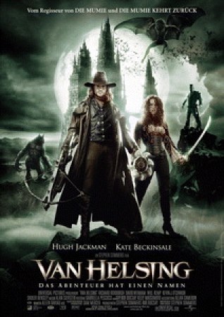 Van Helsing