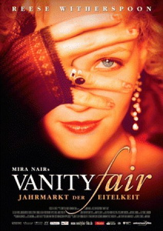 Vanity Fair - Jahrmarkt der Eitelkeit