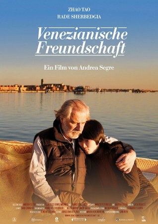 Venezianische Freundschaft