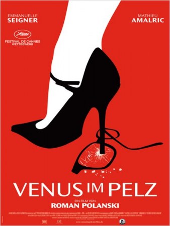 Venus im Pelz