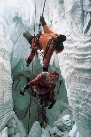 Vertical Limit