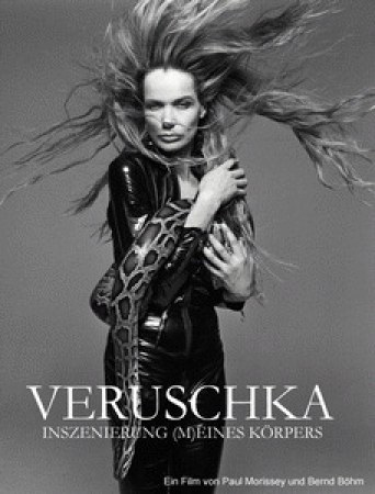 Veruschka - A Life for the Camera
