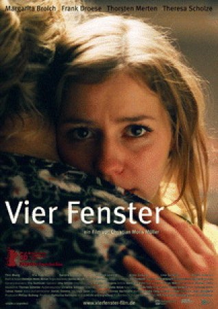 Vier Fenster