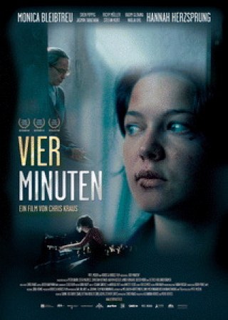 Vier Minuten