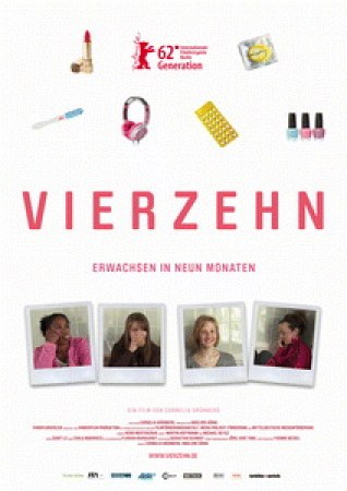 vierzehn