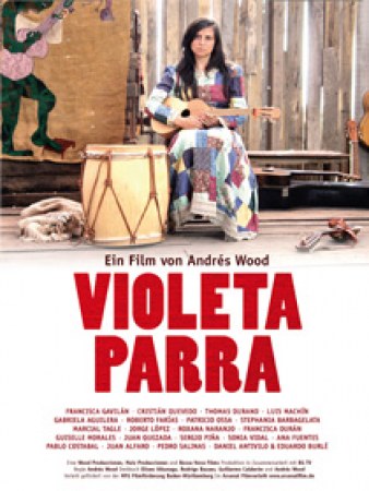 Violeta Parra