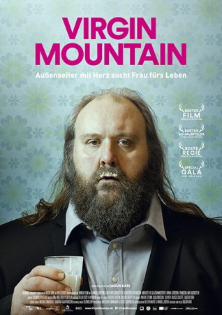 Virgin Mountain