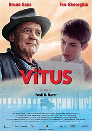 Vitus